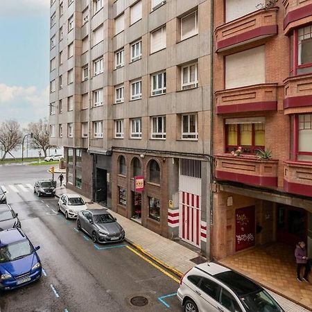 Escalera 7 Διαμέρισμα Χιχόν Εξωτερικό φωτογραφία