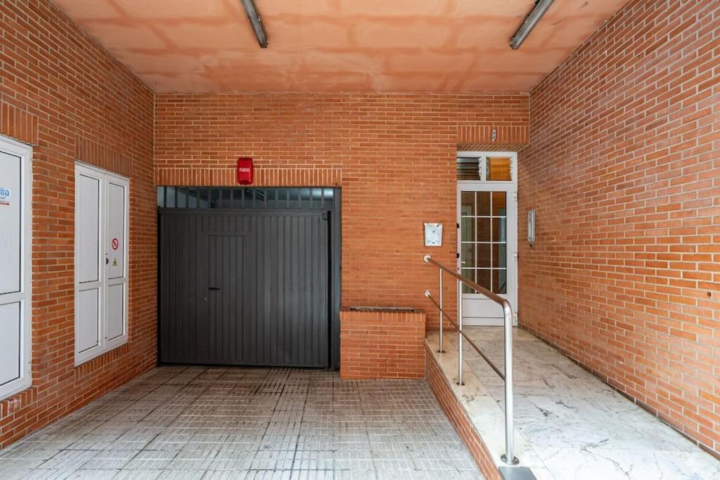 Escalera 7 Διαμέρισμα Χιχόν Εξωτερικό φωτογραφία