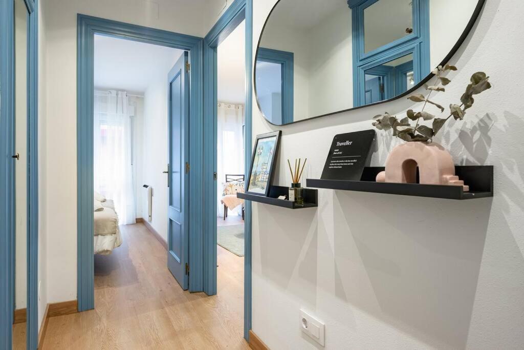 Escalera 7 Διαμέρισμα Χιχόν Εξωτερικό φωτογραφία